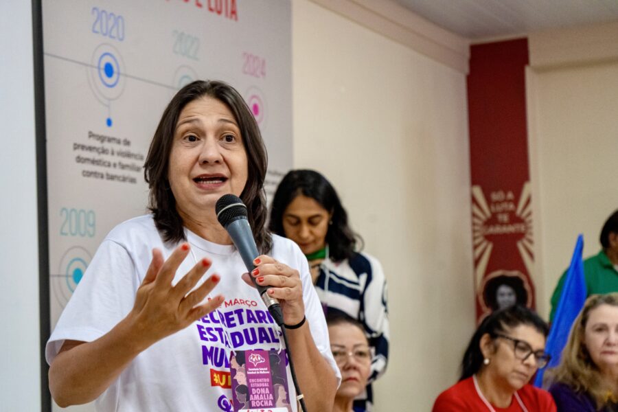 Vereadora Luiza Ribeiro classifica como insuportável os números de estupros, Vereadora Luiza Ribeiro classifica como insuportável os números de estupros, feminicídios e violência contra as mulheres nos primeiros dias do ano em MS e exige providências do Governo Estadual - Câmara Municipal de Campo Grande