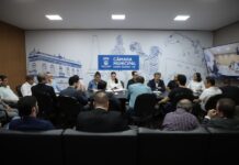 Vereadores reivindicam retorno do desconto de 20% e prorrogação do prazo de pagamento do IPTU – Câmara Municipal de Campo Grande Vereadores reivindicam retorno do desconto de 20% e prorrogação do prazo de pagamento do IPTU - Câmara Municipal de Campo Grande