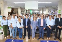 Funtrab lança Política de Compliance Público com palestra e assinatura de termo de compromisso – FUNTRAB Funtrab lança Política de Compliance Público com palestra e assinatura de termo de compromisso – FUNTRAB