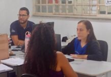 SRTE e Funtrab oportunizam reinserção no mercado de trabalho para egressos em Três Lagoas – FUNTRAB SRTE e Funtrab oportunizam reinserção no mercado de trabalho para egressos em Três Lagoas – FUNTRAB