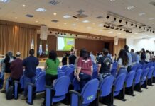 Funtrab foi parceira em projeto estadual sobre discriminação e inclusão de egressos do sistema prisional em Três Lagoas – FUNTRAB Funtrab foi parceira em projeto estadual sobre discriminação e inclusão de egressos do sistema prisional em Três Lagoas – FUNTRAB