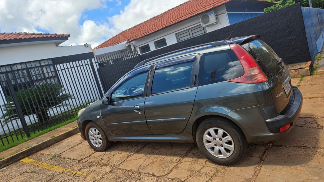 Polícia Civil recupera veículo negociado sem conhecimento do proprietário, em Campo Grande