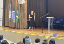 SRTE/MS e Ministério do Trabalho promovem 3ª Ação Fiscal sobre discriminação da mulher no trabalho em Três Lagoas – FUNTRAB SRTE/MS e Ministério do Trabalho promovem 3ª Ação Fiscal sobre discriminação da mulher no trabalho em Três Lagoas – FUNTRAB