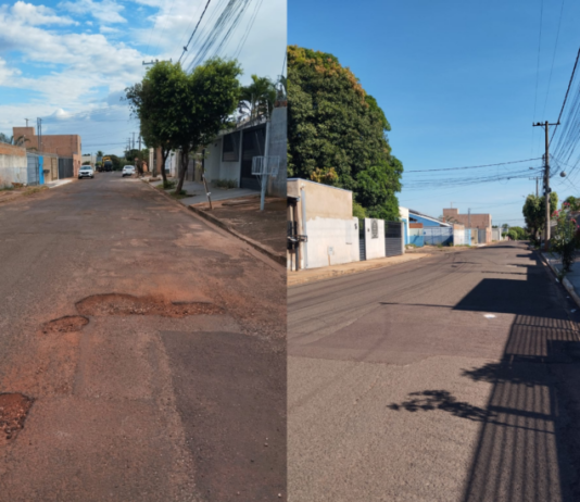 Indicação de Marquinhos Trad é atendida e garante operação tapa-buraco no Jardim Colibri – Câmara Municipal de Campo Grande Indicação de Marquinhos Trad é atendida e garante operação tapa-buraco no Jardim Colibri - Câmara Municipal de Campo Grande