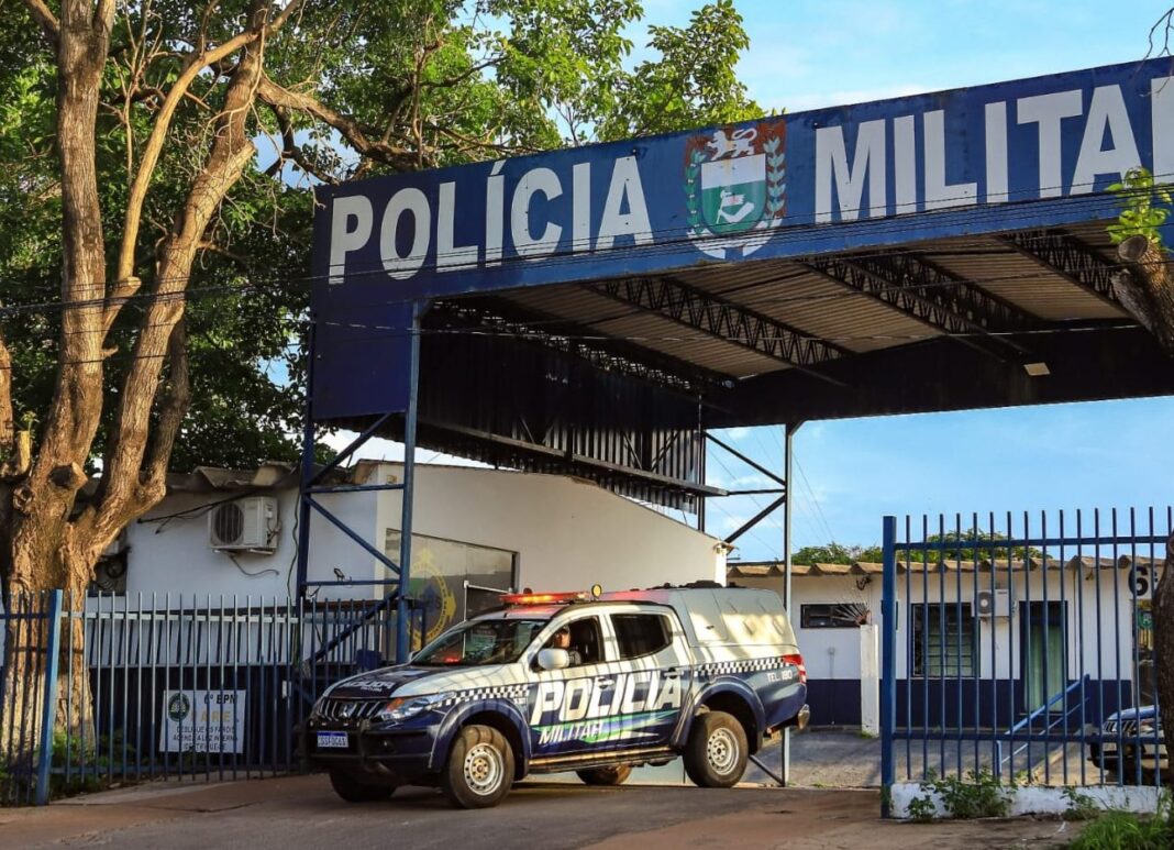 6º Batalhão de Polícia Militar apresenta balanço das ações de janeiro e reforça atuação preventiva antes do Carnaval de Corumbá e Ladário.