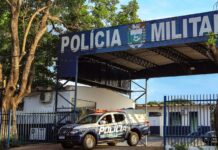 6º Batalhão de Polícia Militar apresenta balanço das ações de janeiro e reforça atuação preventiva antes do Carnaval de Corumbá e Ladário. 6º Batalhão de Polícia Militar apresenta balanço das ações de janeiro e reforça atuação preventiva antes do Carnaval de Corumbá e Ladário.