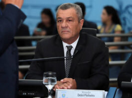 Campo Grande recebe 7.878 doses de vacina contra a dengue; vereador Delei reforça importância da imunização e combate ao mosquito – Câmara Municipal de Campo Grande Campo Grande recebe 7.878 doses de vacina contra a dengue; vereador Delei reforça importância da imunização e combate ao mosquito - Câmara Municipal de Campo Grande