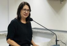 Com cobrança firme de Luiza Ribeiro, audiência expõe contradições na prestação de contas da Saúde em Campo Grande – Câmara Municipal de Campo Grande Com cobrança firme de Luiza Ribeiro, audiência expõe contradições na prestação de contas da Saúde em Campo Grande - Câmara Municipal de Campo Grande