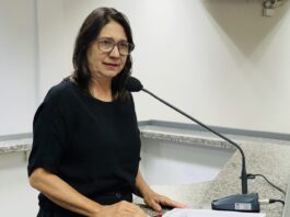 Com cobrança firme de Luiza Ribeiro, audiência expõe contradições na prestação de contas da Saúde em Campo Grande – Câmara Municipal de Campo Grande Com cobrança firme de Luiza Ribeiro, audiência expõe contradições na prestação de contas da Saúde em Campo Grande - Câmara Municipal de Campo Grande