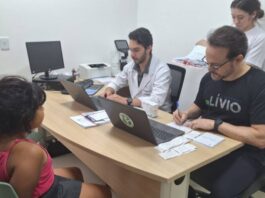 Dr. Lívio anuncia a entrega de óculos para alunos da Reme amanhã no Hospital São Julião – Câmara Municipal de Campo Grande Dr. Lívio anuncia a entrega de óculos para alunos da Reme amanhã no Hospital São Julião - Câmara Municipal de Campo Grande