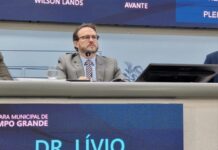 Dr. Lívio destaca avanço histórico com aprovação de atualização do Prodes em Campo Grande – Câmara Municipal de Campo Grande Dr. Lívio destaca avanço histórico com aprovação de atualização do Prodes em Campo Grande - Câmara Municipal de Campo Grande