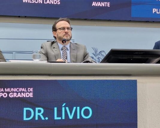 Dr. Lívio destaca avanço histórico com aprovação de atualização do Prodes em Campo Grande – Câmara Municipal de Campo Grande Dr. Lívio destaca avanço histórico com aprovação de atualização do Prodes em Campo Grande - Câmara Municipal de Campo Grande