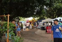 Emenda do vereador Junior Coringa amplia Feira Mixturô e garante mais um dia de evento na Praça do Peixe – Câmara Municipal de Campo Grande Emenda do vereador Junior Coringa amplia Feira Mixturô e garante mais um dia de evento na Praça do Peixe - Câmara Municipal de Campo Grande