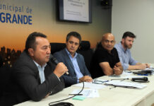 Executivo presta contas de finanças do município no último quadrimestre de 2025 – Câmara Municipal de Campo Grande Executivo presta contas de finanças do município no último quadrimestre de 2025 - Câmara Municipal de Campo Grande