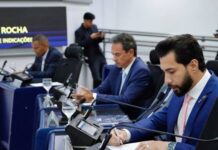 Fábio Rocha apoia modernização do PRODES e destaca avanço para Campo Grande – Câmara Municipal de Campo Grande Fábio Rocha apoia modernização do PRODES e destaca avanço para Campo Grande - Câmara Municipal de Campo Grande