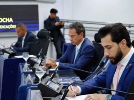 Fábio Rocha apoia modernização do PRODES e destaca avanço para Campo Grande – Câmara Municipal de Campo Grande Fábio Rocha apoia modernização do PRODES e destaca avanço para Campo Grande - Câmara Municipal de Campo Grande