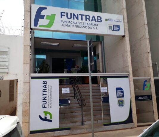 Funtrab e Casas do Trabalhador não atendem nos dias 20 e 21/04 e retomam atividades na quarta-feira – FUNTRAB Funtrab informa suspensão de atendimento durante o Carnaval – FUNTRAB