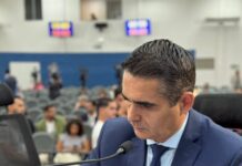 Herculano Borges vota pela manutenção do veto à Taxa do Lixo e defende equilíbrio fiscal e social – Câmara Municipal de Campo Grande Herculano Borges vota pela manutenção do veto à Taxa do Lixo e defende equilíbrio fiscal e social - Câmara Municipal de Campo Grande