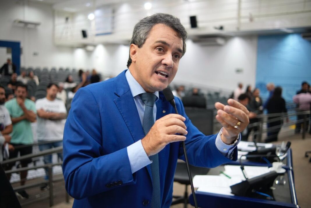 Landmark aciona DenaSUS sobre andamento de auditoria nas contas da Landmark aciona DenaSUS sobre andamento de auditoria nas contas da saúde de Campo Grande - Câmara Municipal de Campo Grande