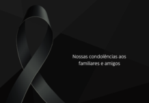 Nota de Pesar Nota de Pesar