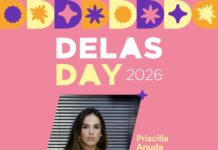 PCMS no Delas Day 2026: Delegada Priscilla Anuda debate desigualdade de gênero e o papel da mulher no Sistema de Justiça PCMS no Delas Day 2026: Delegada Priscilla Anuda debate desigualdade de gênero e o papel da mulher no Sistema de Justiça