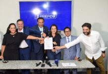 Papy e Carlão participam de sanção da Lei do Prodes e destacam geração de oportunidades para a Capital – Câmara Municipal de Campo Grande Papy e Carlão participam de sanção da Lei do Prodes e destacam geração de oportunidades para a Capital - Câmara Municipal de Campo Grande