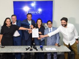 Papy e Carlão participam de sanção da Lei do Prodes e destacam geração de oportunidades para a Capital – Câmara Municipal de Campo Grande Papy e Carlão participam de sanção da Lei do Prodes e destacam geração de oportunidades para a Capital - Câmara Municipal de Campo Grande
