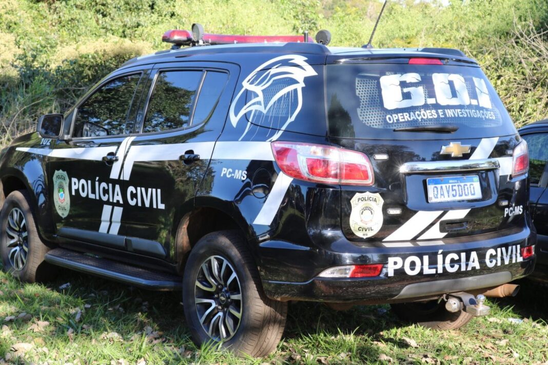 Polícia Civil captura evadida do sistema prisional