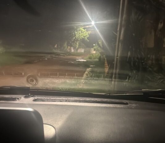 Polícia Civil cumpre mandado de prisão preventiva e prende apontado por tentativa de feminicídio em Campo Grande Polícia Civil cumpre mandado de prisão preventiva e prende apontado por tentativa de feminicídio em Campo Grande