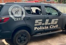 Polícia Civil recuperam celular furtado em Paranaíba Polícia Civil recuperam celular furtado em Paranaíba