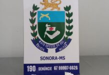 Polícia Militar prende homem por tráfico de drogas e apreende entorpecentes em Sonora Polícia Militar prende homem por tráfico de drogas e apreende entorpecentes em Sonora