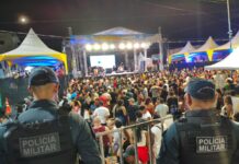 Polícia Militar registra ocorrência de importunação sexual durante evento carnavalesco em Ladário. Polícia Militar registra ocorrência de importunação sexual durante evento carnavalesco em Ladário.
