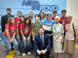 Prestes a completar 100 anos de história, Colégio Auxiliadora é homenageado por Maicon Nogueira na Câmara Municipal de Campo Grande. – Câmara Municipal de Campo Grande Prestes a completar 100 anos de história, Colégio Auxiliadora é homenageado por Maicon Nogueira na Câmara Municipal de Campo Grande. - Câmara Municipal de Campo Grande