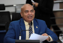 Projeto de Ronilço Guerreiro que cria programa de prevenção de acidentes com idosos será votado nesta quinta-feira – Câmara Municipal de Campo Grande Projeto de Ronilço Guerreiro que cria programa de prevenção de acidentes com idosos será votado nesta quinta-feira - Câmara Municipal de Campo Grande