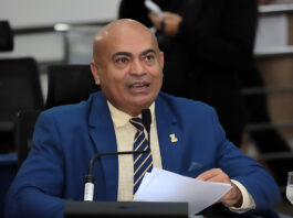 Projeto de Ronilço Guerreiro que cria programa de prevenção de acidentes com idosos será votado nesta quinta-feira – Câmara Municipal de Campo Grande Projeto de Ronilço Guerreiro que cria programa de prevenção de acidentes com idosos será votado nesta quinta-feira - Câmara Municipal de Campo Grande