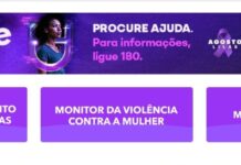 Proteção a um clique: Polícia Civil integra sistema e lança pedido de Medida Protetiva Online diretamente em seu portal Proteção a um clique: Polícia Civil integra sistema e lança pedido de Medida Protetiva Online diretamente em seu portal