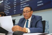 Vereador Carlão defende revisão de taxas municipais e critica peso dos tributos sobre o cidadão – Câmara Municipal de Campo Grande Vereador Carlão defende revisão de taxas municipais e critica peso dos tributos sobre o cidadão - Câmara Municipal de Campo Grande