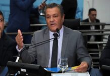 Vereador Delei destaca importância dos pequenos empreendedores e reforça apoio da população – Câmara Municipal de Campo Grande Vereador Delei destaca importância dos pequenos empreendedores e reforça apoio da população - Câmara Municipal de Campo Grande