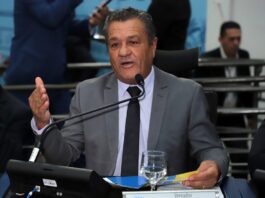 Vereador Delei destaca importância dos pequenos empreendedores e reforça apoio da população – Câmara Municipal de Campo Grande Vereador Delei destaca importância dos pequenos empreendedores e reforça apoio da população - Câmara Municipal de Campo Grande