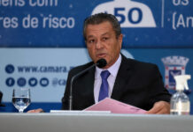 Vereador Delei pede limpeza urgente de córregos e áreas verdes após chuvas – Câmara Municipal de Campo Grande Vereador Delei pede limpeza urgente de córregos e áreas verdes após chuvas - Câmara Municipal de Campo Grande