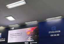 Vereador Dr. Lívio declara apoio ao novo secretário de Saúde durante prestação de contas da Sesau – Câmara Municipal de Campo Grande Vereador Dr. Lívio declara apoio ao novo secretário de Saúde durante prestação de contas da Sesau - Câmara Municipal de Campo Grande