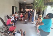 Vereador Junior Coringa participa de reunião com moradores do Bairro Novo Século e reforça compromisso com o asfalto da região – Câmara Municipal de Campo Grande Vereador Junior Coringa participa de reunião com moradores do Bairro Novo Século e reforça compromisso com o asfalto da região - Câmara Municipal de Campo Grande