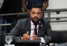 Vereador Professor Riverton vota NÃO à derrubada do veto do IPTU e reafirma compromisso com a população. – Câmara Municipal de Campo Grande Vereador Professor Riverton vota NÃO à derrubada do veto do IPTU e reafirma compromisso com a população. - Câmara Municipal de Campo Grande