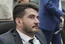 Vereador Rafael Tavares apresenta proposta para reduzir espera por atendimentos médicos em Campo Grande – Câmara Municipal de Campo Grande Vereador Rafael Tavares apresenta proposta para reduzir espera por atendimentos médicos em Campo Grande - Câmara Municipal de Campo Grande