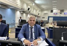 Vereador Veterinário Francisco parabeniza MP por abrigo temporário, mas alerta: “Não pode virar depósito de animais” – Câmara Municipal de Campo Grande Vereador Veterinário Francisco parabeniza MP por abrigo temporário, mas alerta: “Não pode virar depósito de animais” - Câmara Municipal de Campo Grande