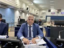 Vereador Veterinário Francisco parabeniza MP por abrigo temporário, mas alerta: “Não pode virar depósito de animais” – Câmara Municipal de Campo Grande Vereador Veterinário Francisco parabeniza MP por abrigo temporário, mas alerta: “Não pode virar depósito de animais” - Câmara Municipal de Campo Grande