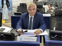 Vereador Veterinário Francisco propõe projeto para incluir educação sobre proteção e bem-estar animal nas escolas municipais – Câmara Municipal de Campo Grande Vereador Veterinário Francisco propõe projeto para incluir educação sobre proteção e bem-estar animal nas escolas municipais - Câmara Municipal de Campo Grande