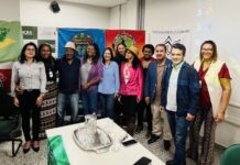 Vereadora Luiza Ribeiro participa de reunião do Incra e MDA sobre políticas agrárias em MS – Câmara Municipal de Campo Grande Vereadora Luiza Ribeiro participa de reunião do Incra e MDA sobre políticas agrárias em MS - Câmara Municipal de Campo Grande