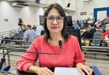 Vereadora Luiza Ribeiro vota pela derrubada do veto e afirma existir ilegalidade da cobrança da taxa de lixo/IPTU 2026 – Câmara Municipal de Campo Grande Vereadora Luiza Ribeiro vota pela derrubada do veto e afirma existir ilegalidade da cobrança da taxa de lixo/IPTU 2026 - Câmara Municipal de Campo Grande