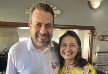 Vereadora Luiza participa de agenda do Governo Federal com o ministro Guilherme Boulos em Campo Grande – Câmara Municipal de Campo Grande Vereadora Luiza participa de agenda do Governo Federal com o ministro Guilherme Boulos em Campo Grande - Câmara Municipal de Campo Grande